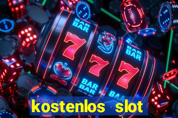 kostenlos slot spielen ohne anmeldung