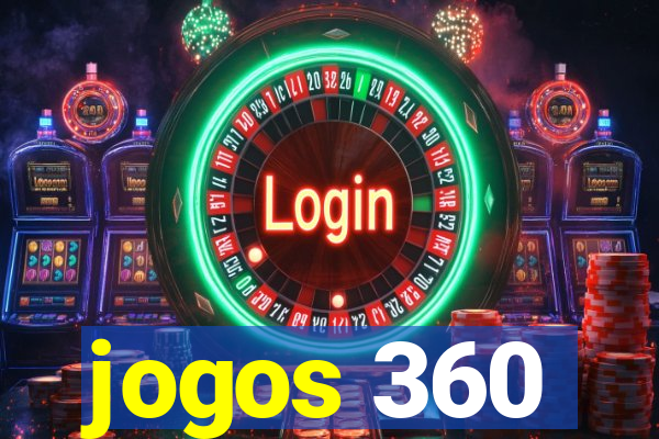 jogos 360