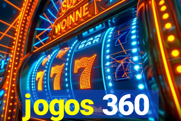 jogos 360