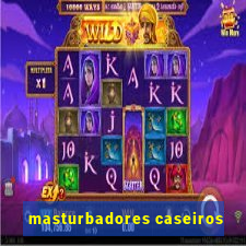 masturbadores caseiros