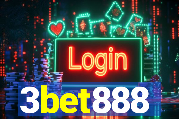 3bet888