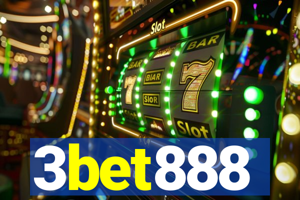 3bet888