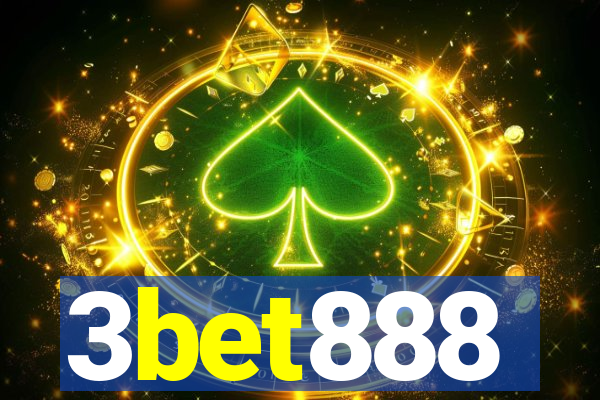 3bet888