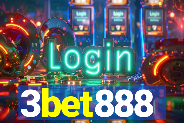 3bet888