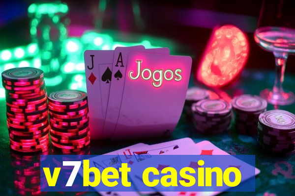 v7bet casino