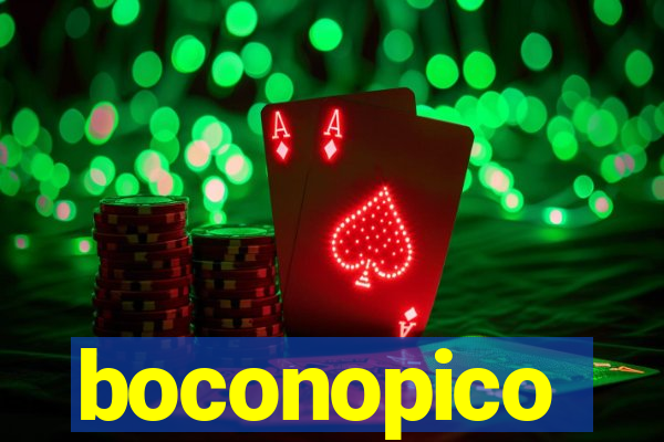 boconopico