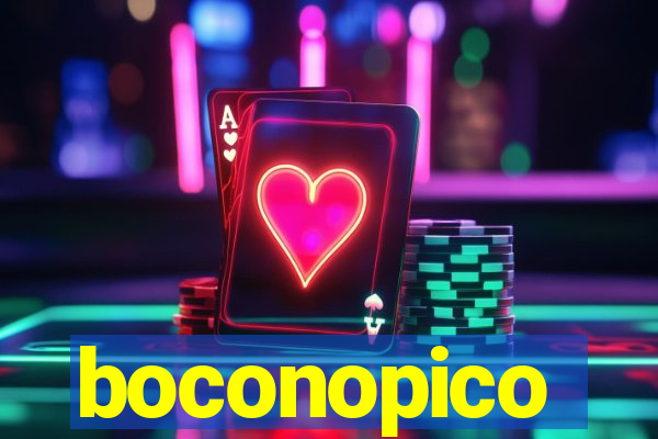 boconopico