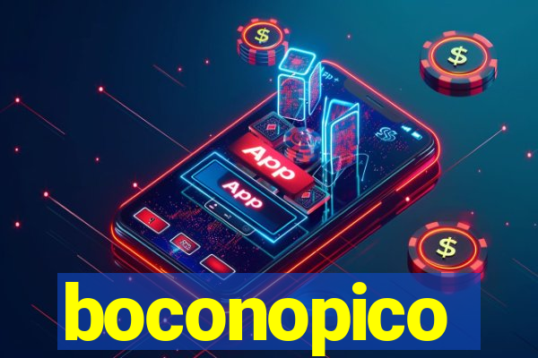 boconopico