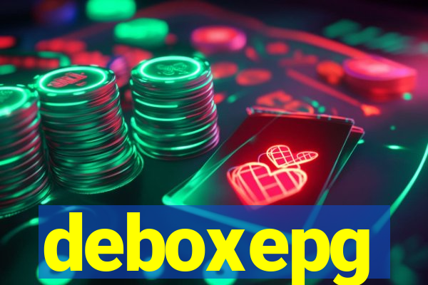 deboxepg