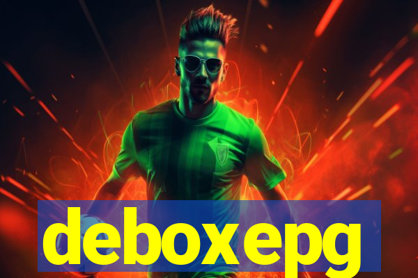 deboxepg