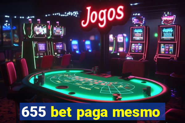 655 bet paga mesmo