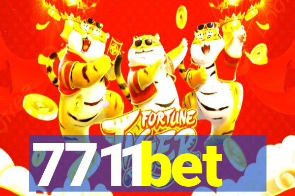 7711bet