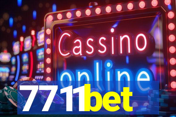 7711bet