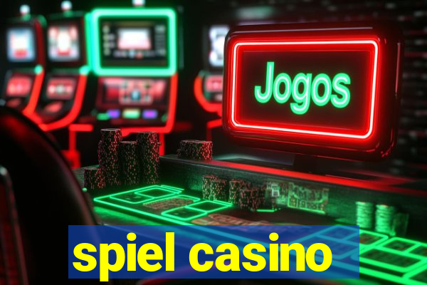 spiel casino