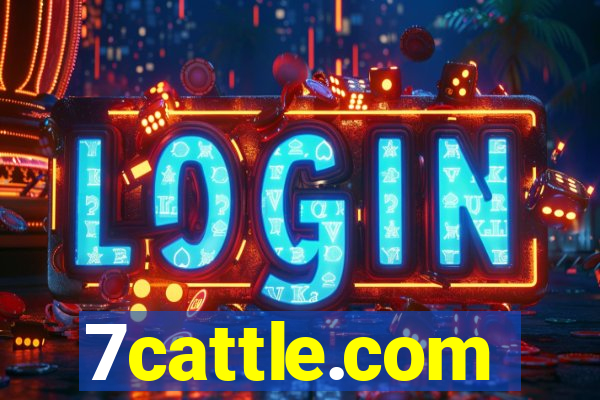 7cattle.com plataforma de jogos