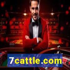 7cattle.com plataforma de jogos