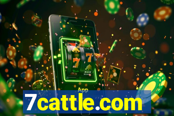 7cattle.com plataforma de jogos