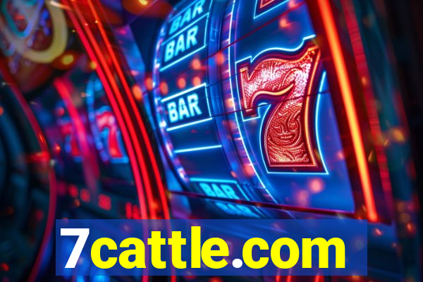 7cattle.com plataforma de jogos