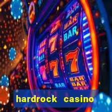 hardrock casino hollywood fl