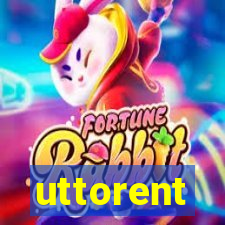 uttorent