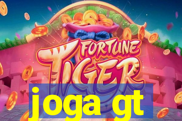 joga gt