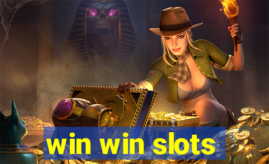 win win slots