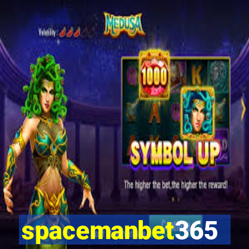 spacemanbet365