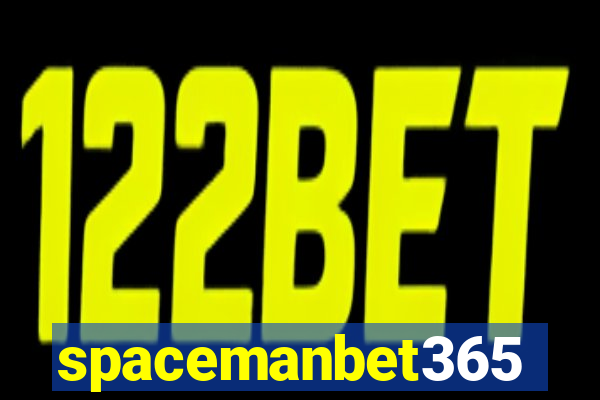 spacemanbet365