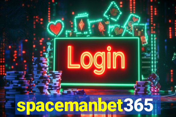 spacemanbet365