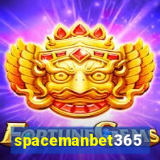 spacemanbet365