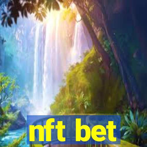 nft bet