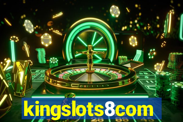 kingslots8com