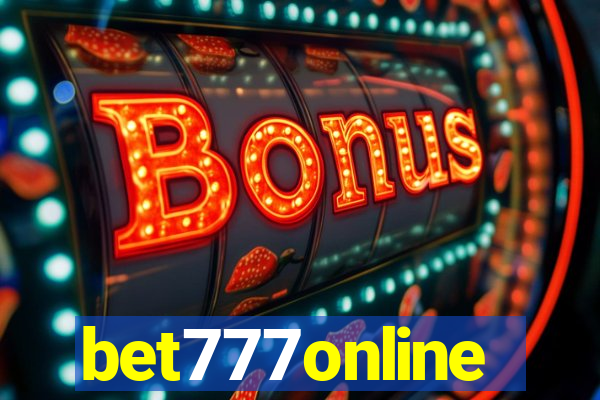 bet777online