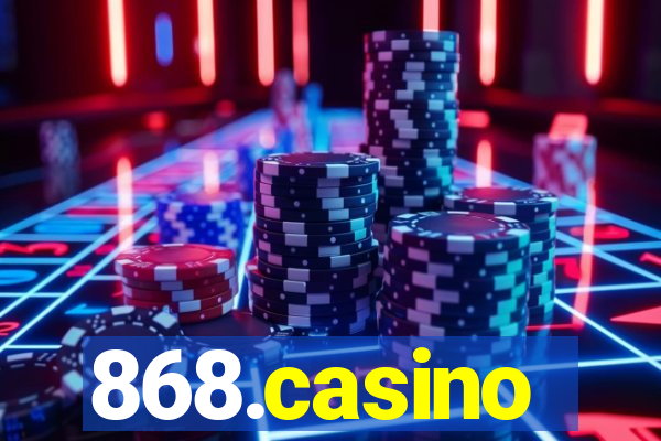 868.casino