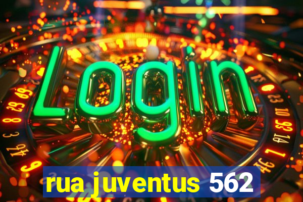 rua juventus 562