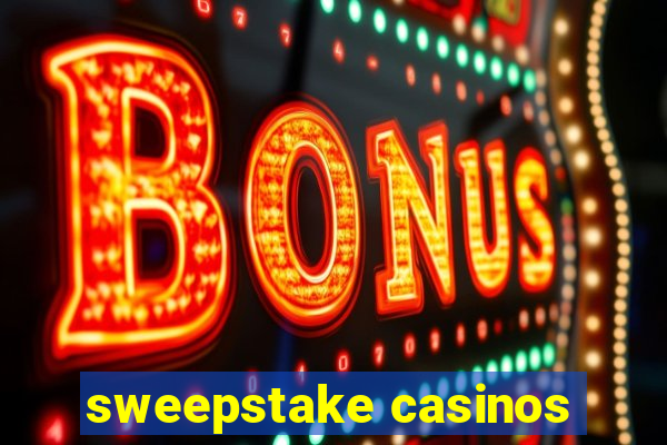 sweepstake casinos