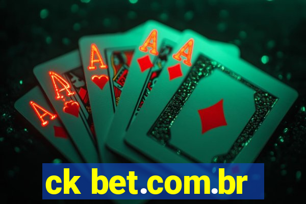 ck bet.com.br