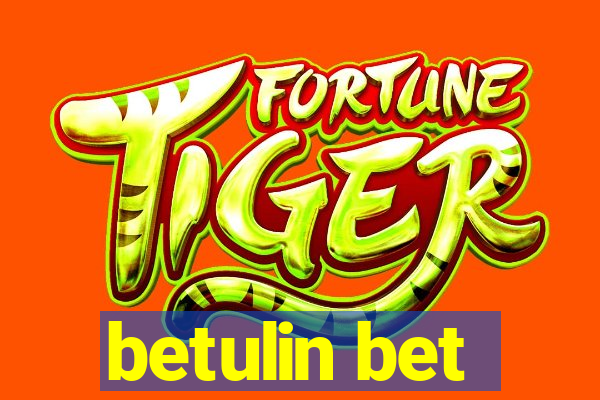 betulin bet