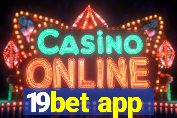 19bet app