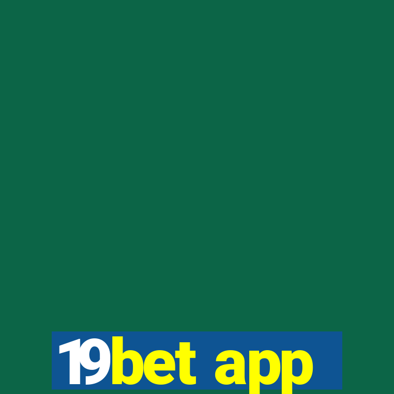 19bet app