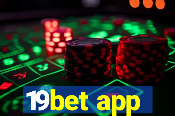 19bet app