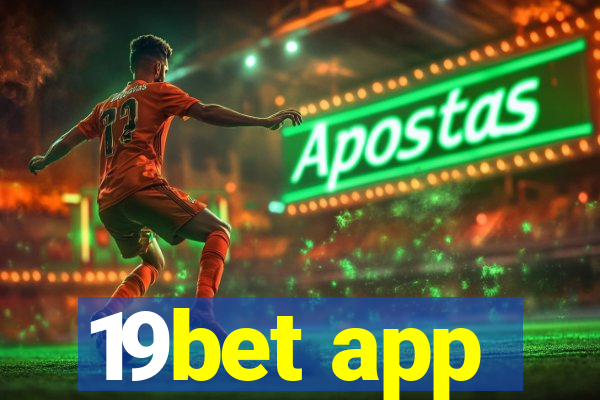 19bet app