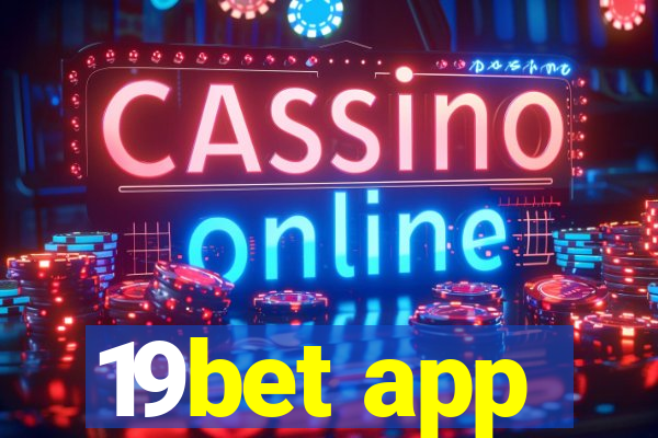 19bet app