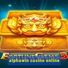 alphawin casino online