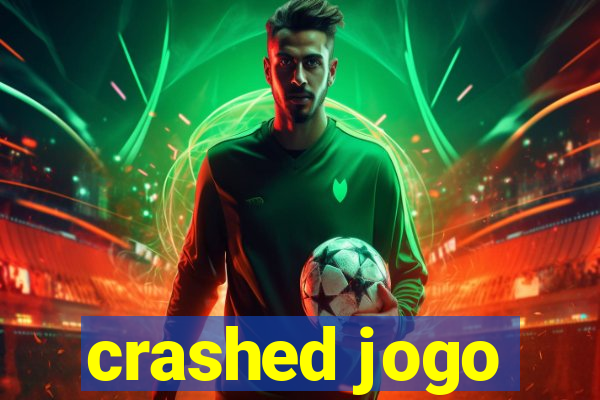 crashed jogo