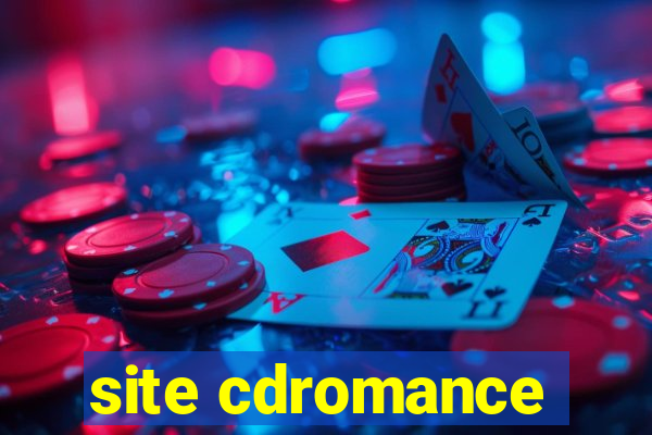 site cdromance