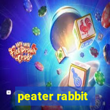 peater rabbit