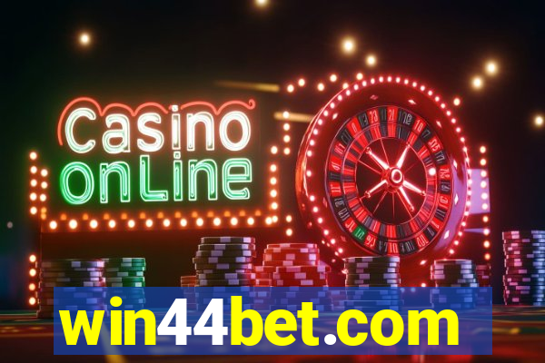 win44bet.com