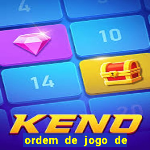 ordem de jogo de poker texas holdem