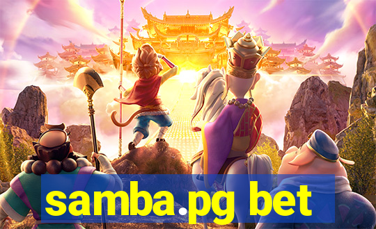 samba.pg bet